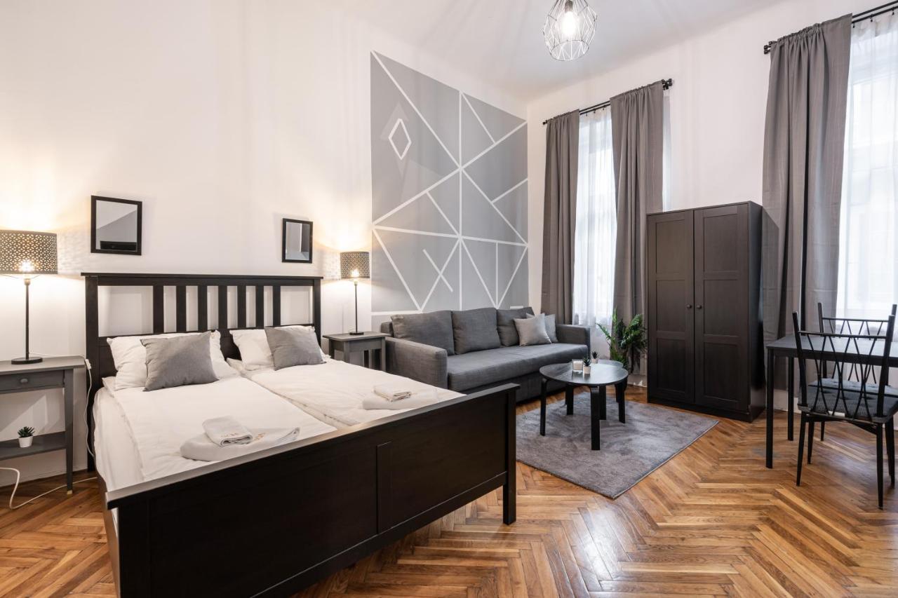 Апартаменты B8 - Grand Boulevard Cozy - Location By Bqa *