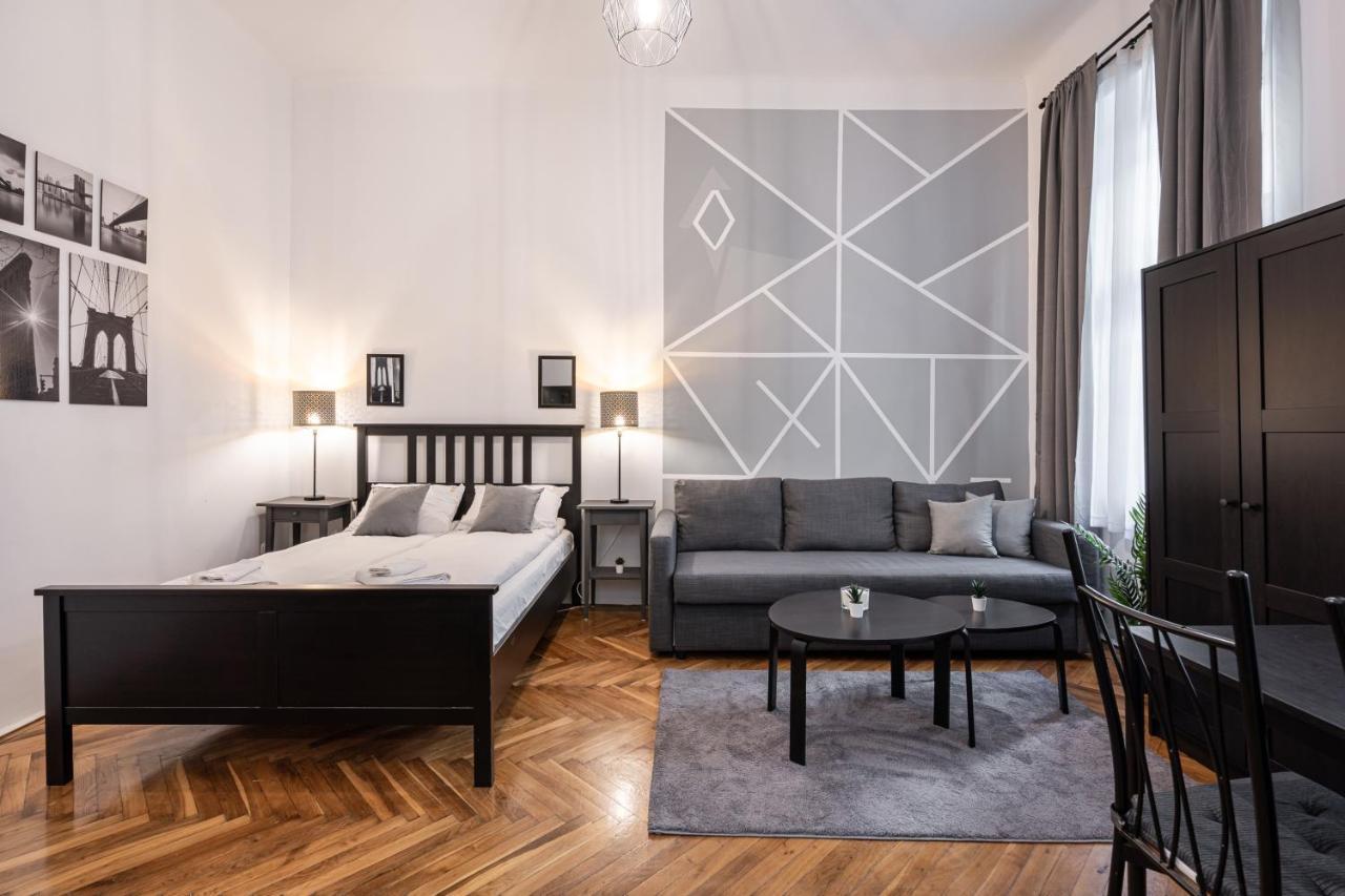 Апартаменты B8 - Grand Boulevard Cozy - Location By Bqa *