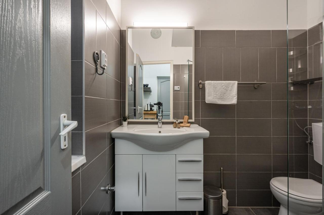 B8 - Grand Boulevard Cozy - Location By Bqa Апартаменты *